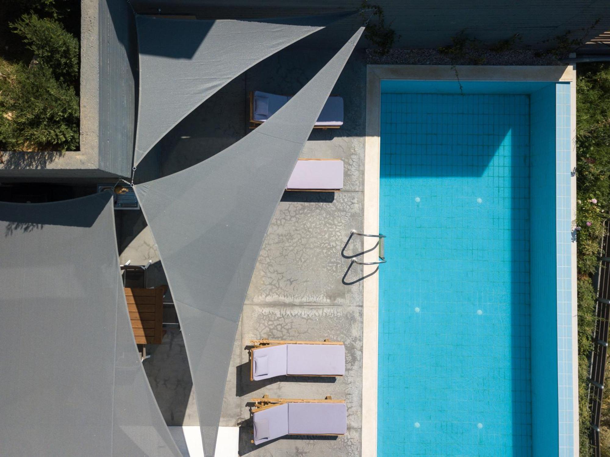 Villa Elli Bali  Quarto foto