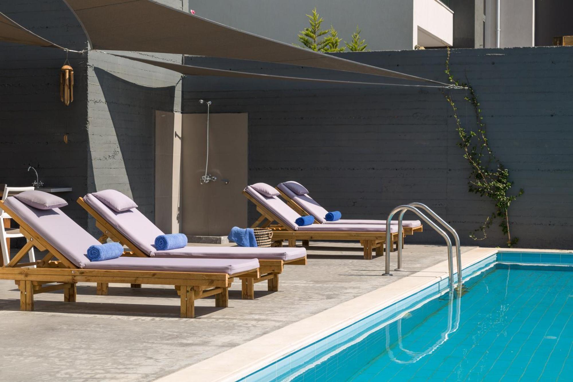 Villa Elli Bali  Quarto foto