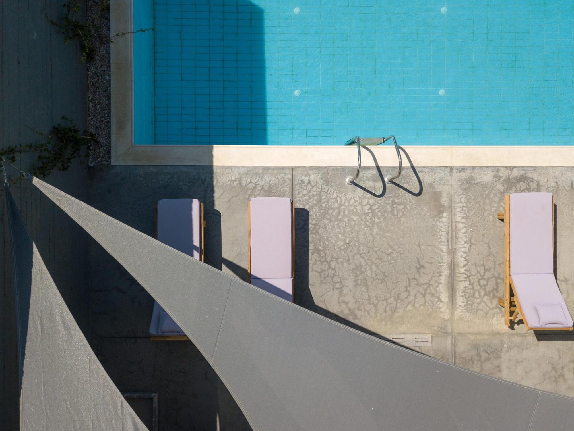 Villa Elli Bali  Quarto foto